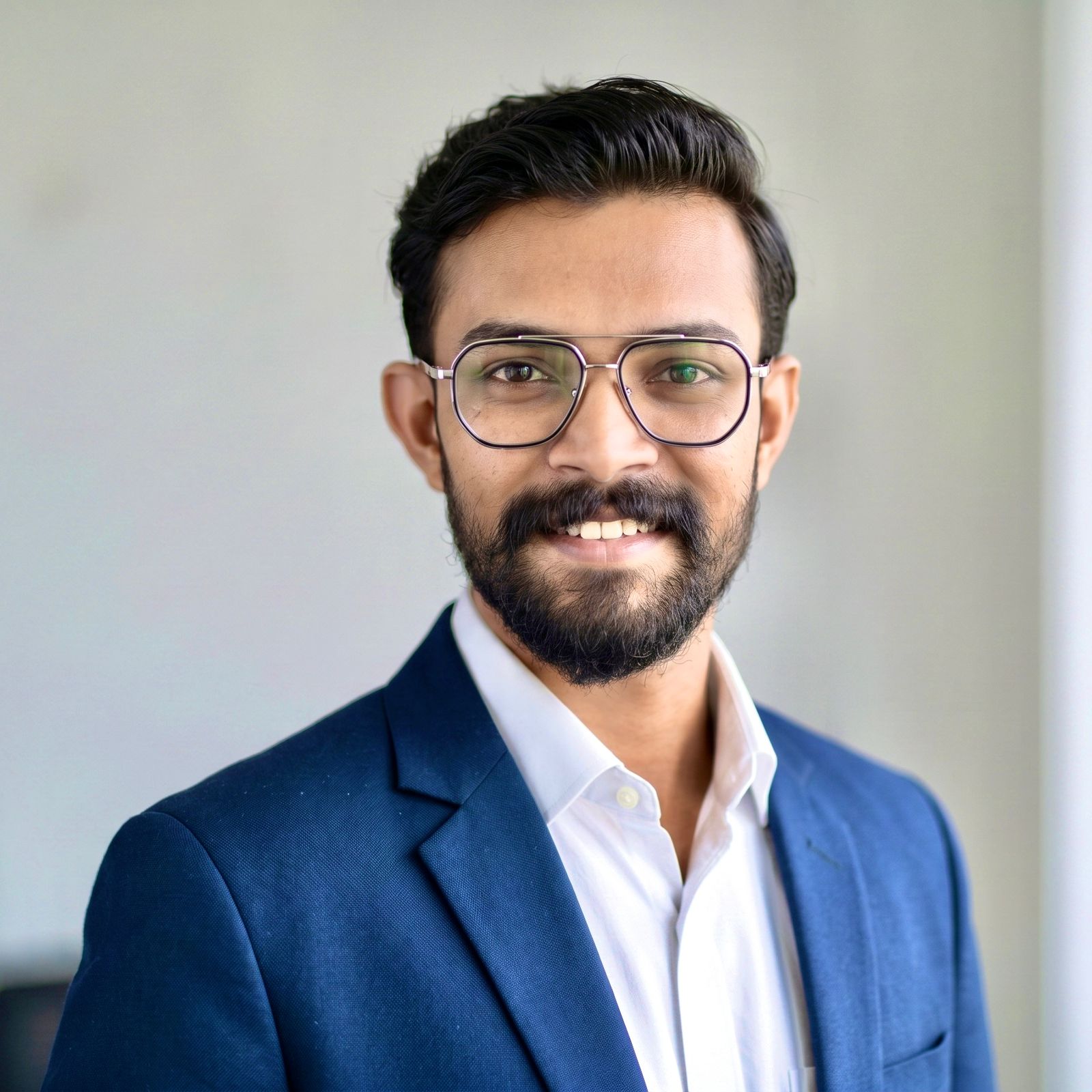 Tarun Singh Gohil