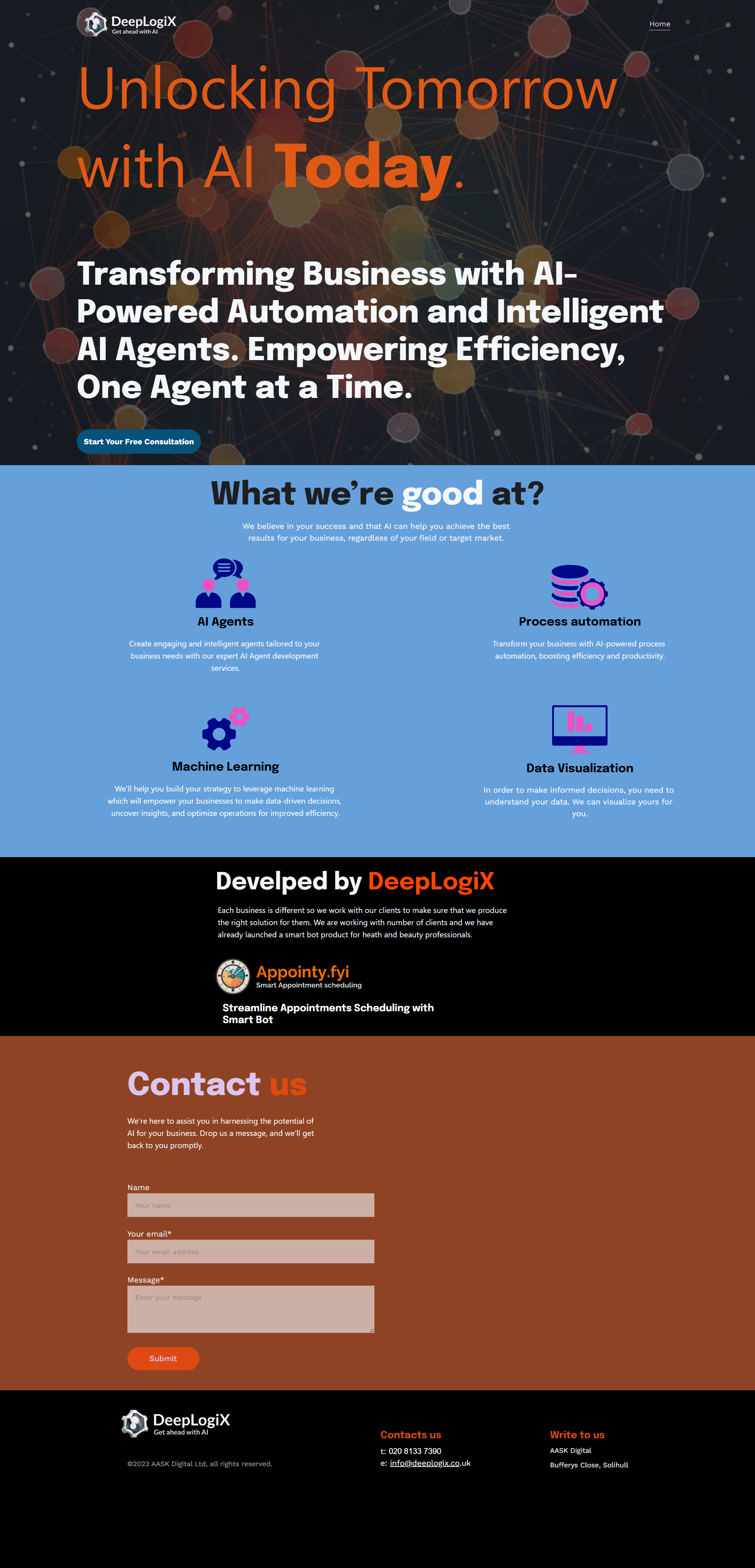 deeplogix.co.uk