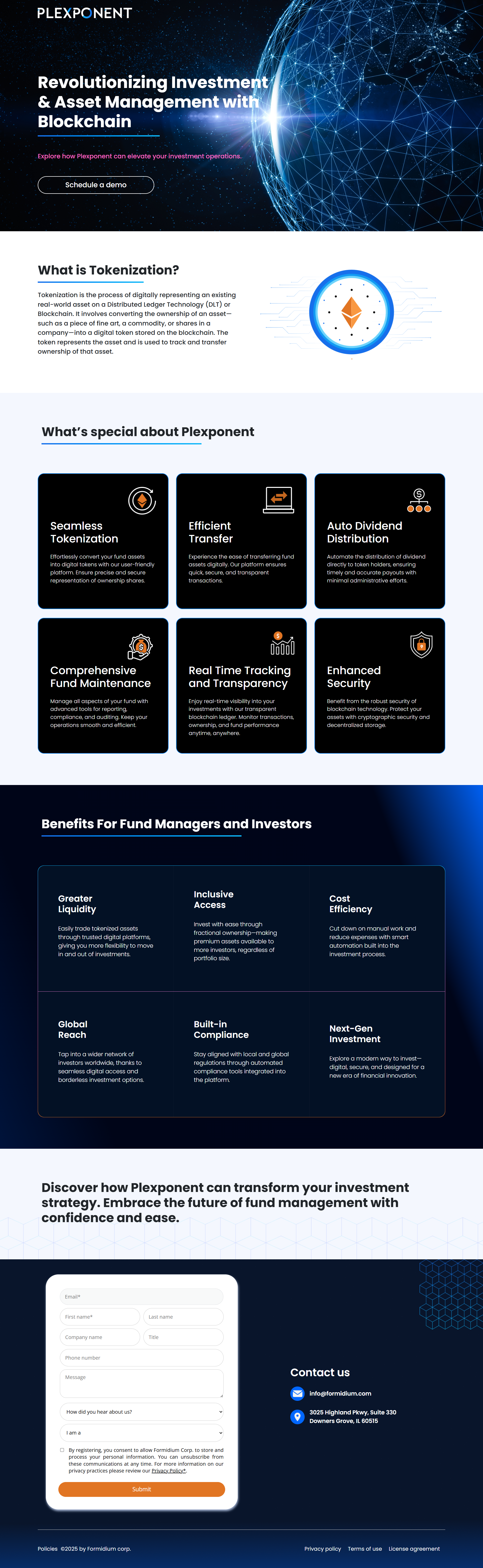 plexponent.com